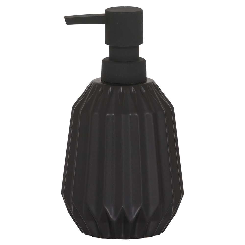 Ντισπένσερ Επικαθήμενο Sealskin Arte 362500219 Μαύρο 400ml
