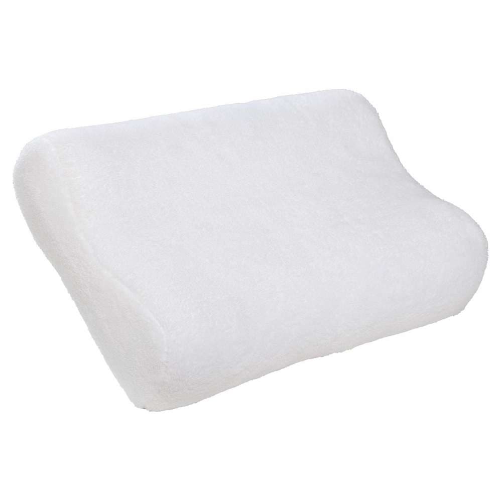 Μαξιλάρι Μπανιέρας Sealskin Spa Cushion 367072810 Λευκό 24x33cm