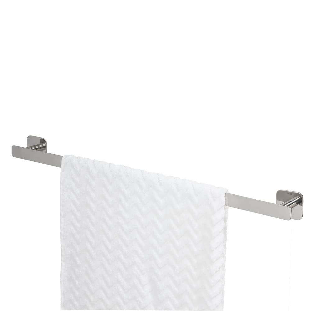 Πετσετοκρεμάστρα Tiger Colar 1313630346 Inox γυαλιστερό 60x5,4x5cm