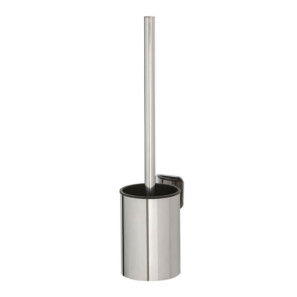 Πιγκάλ Επιδαπέδιο Επιτοίχιο Tiger Colar 1314830346 Inox Γυαλιστερό 8,8x10,8x38,1cm
