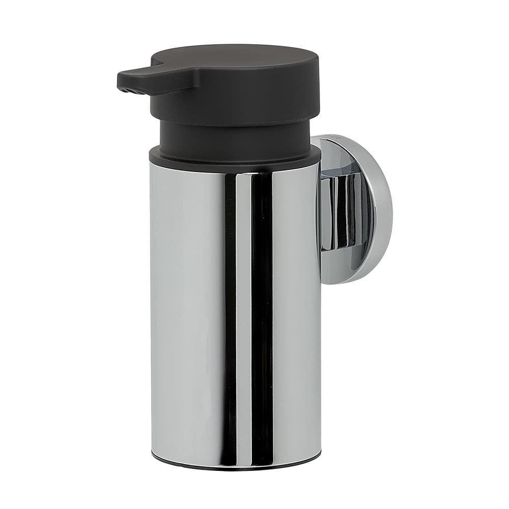 Ντισπένσερ Επιτοίχιο Tiger Noon 1320930346 Χρώμιο 135ml