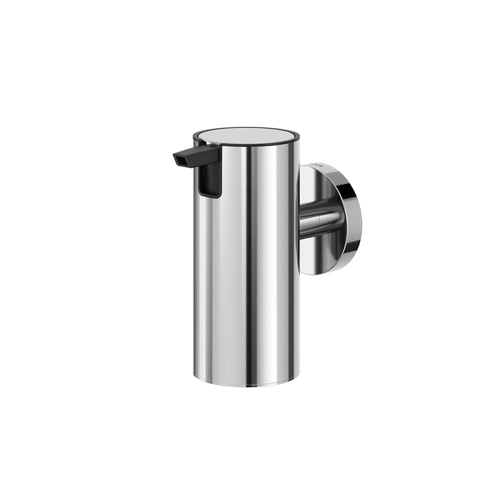 Ντισπένσερ Επιτοίχιο Tiger Boston 305930346 Inox Γυαλιστερό 75ml
