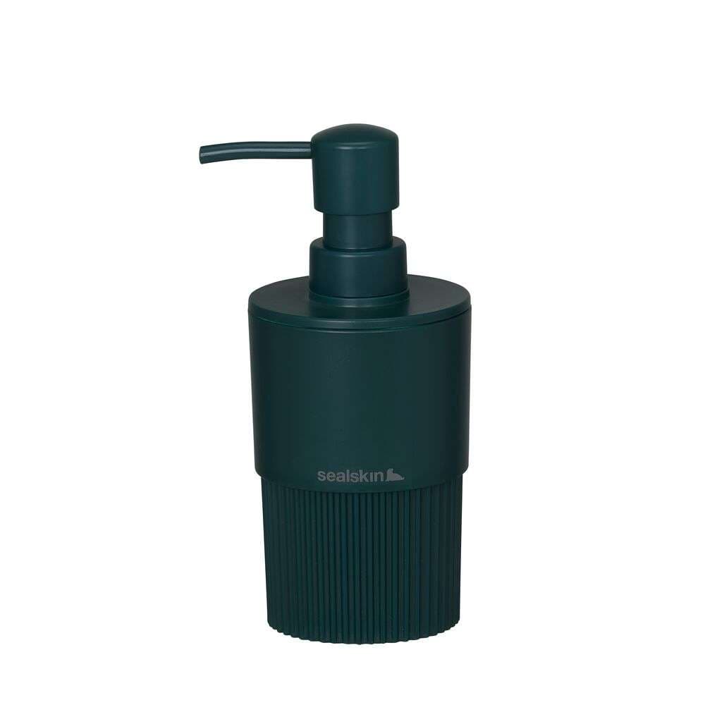 Ντισπένσερ Επικαθήμενο Sealskin Brave 800014 Σκούρο Πράσινο 280ml