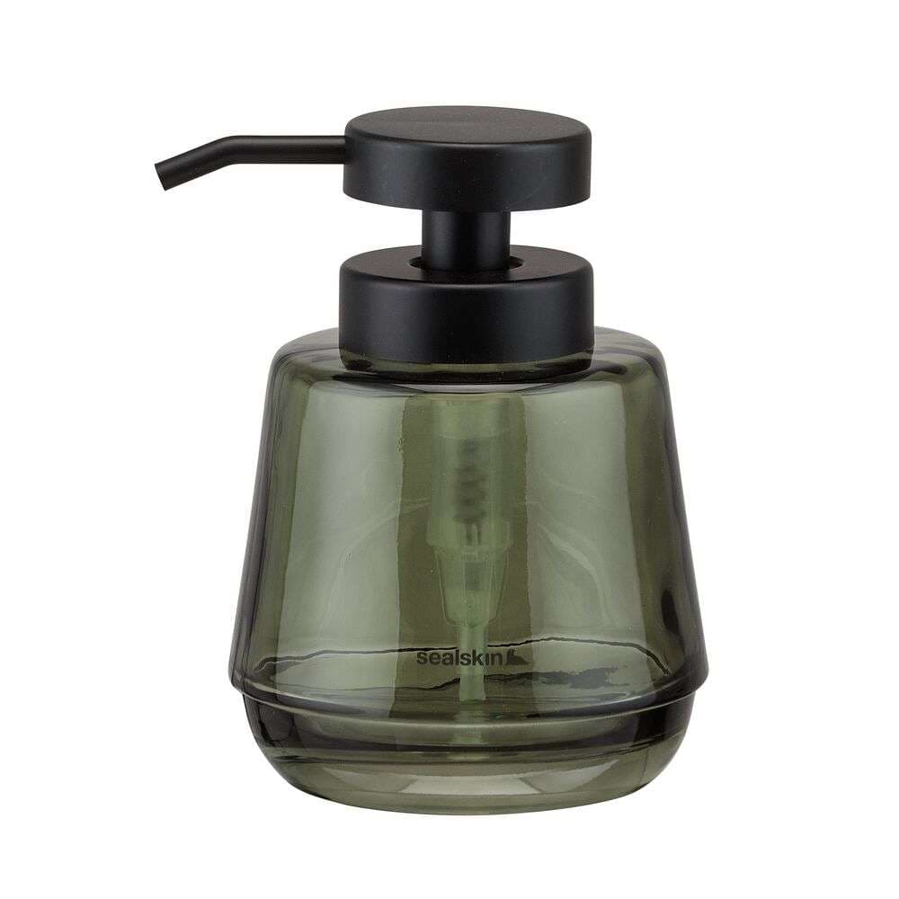 Ντισπένσερ Επικαθήμενο Sealskin Mood 800044 Πράσινο 380ml