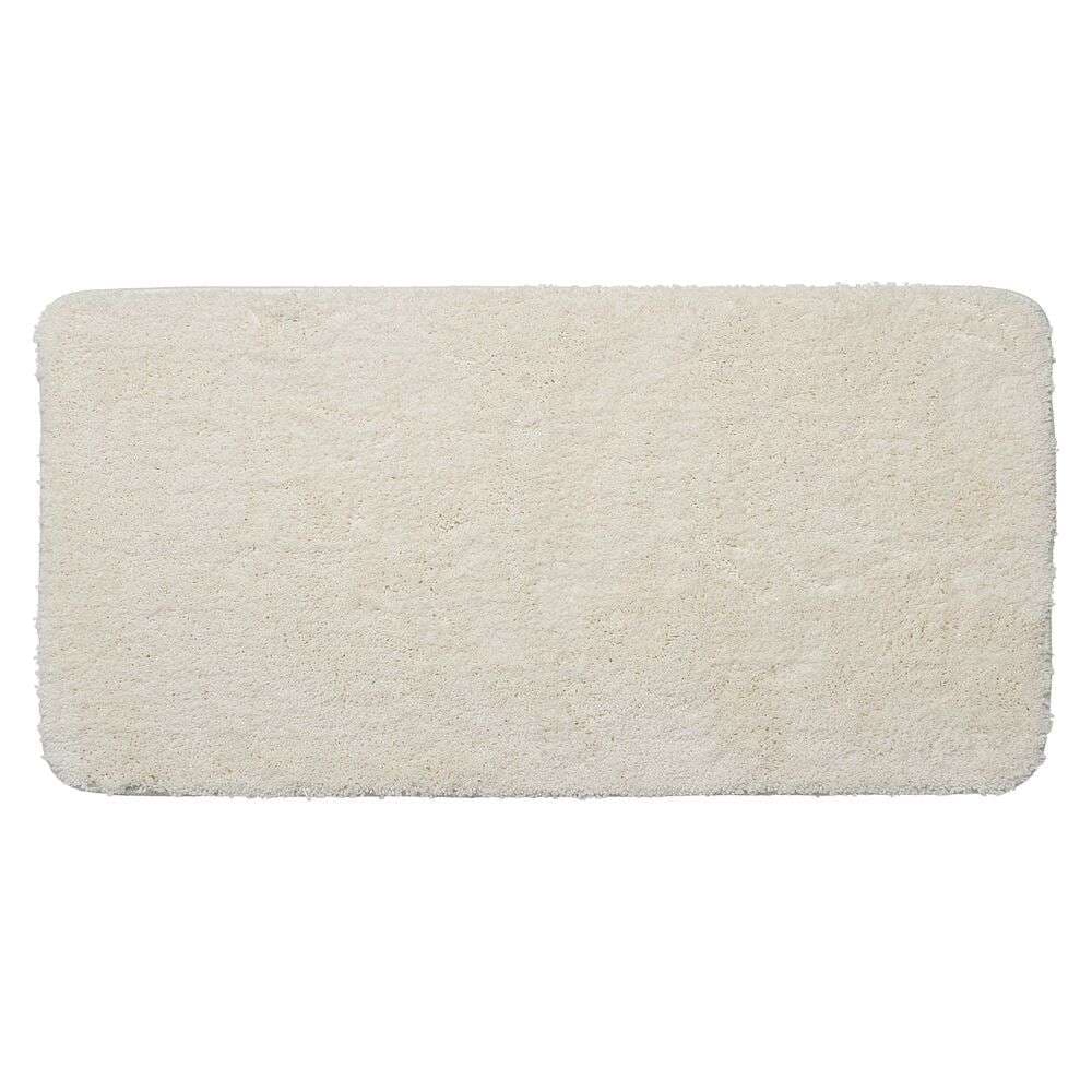 Πατάκι Μπάνιου Sealskin Angora 800118 Εκρού 70x140cm