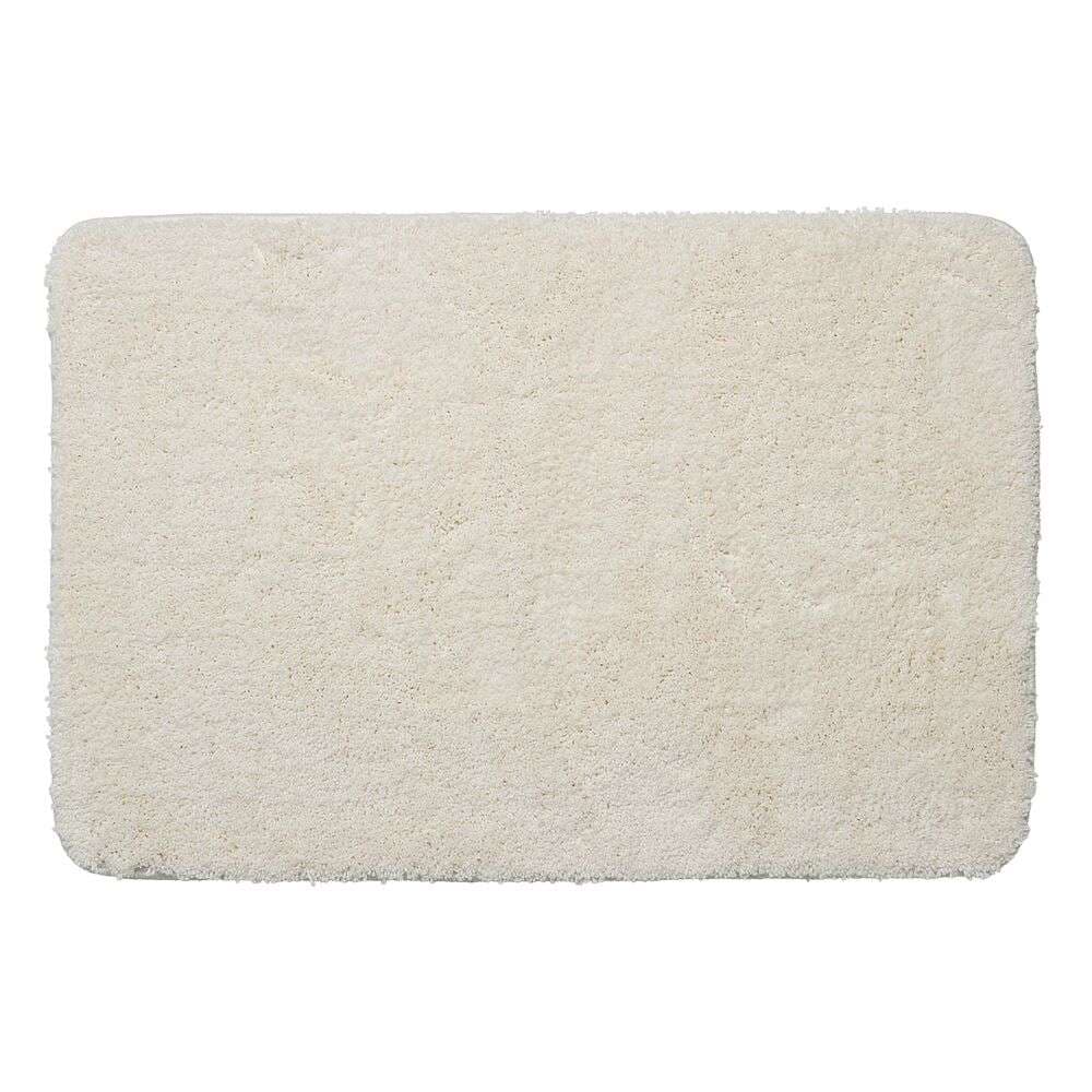 Πατάκι Μπάνιου Sealskin Angora 800120 Εκρού 60x90cm