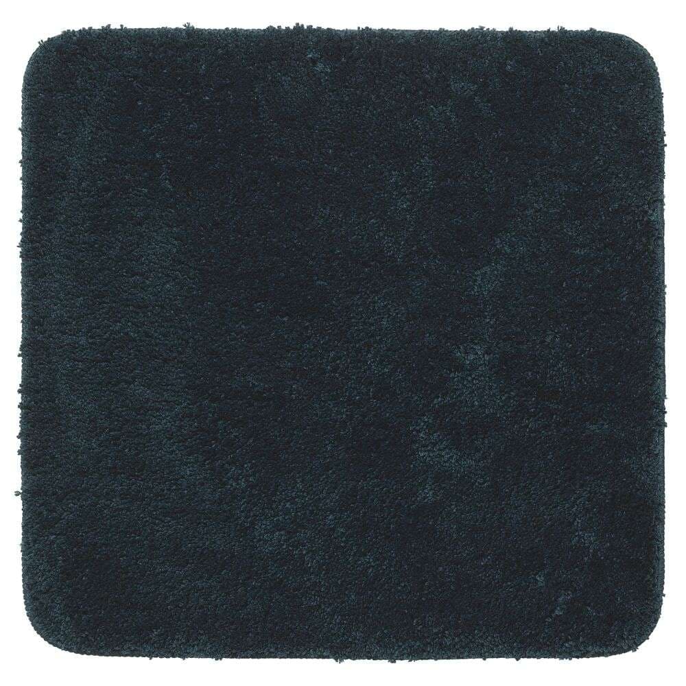 Πατάκι Μπάνιου Sealskin Angora 800121 Σκούρο Πράσινο 60x60cm