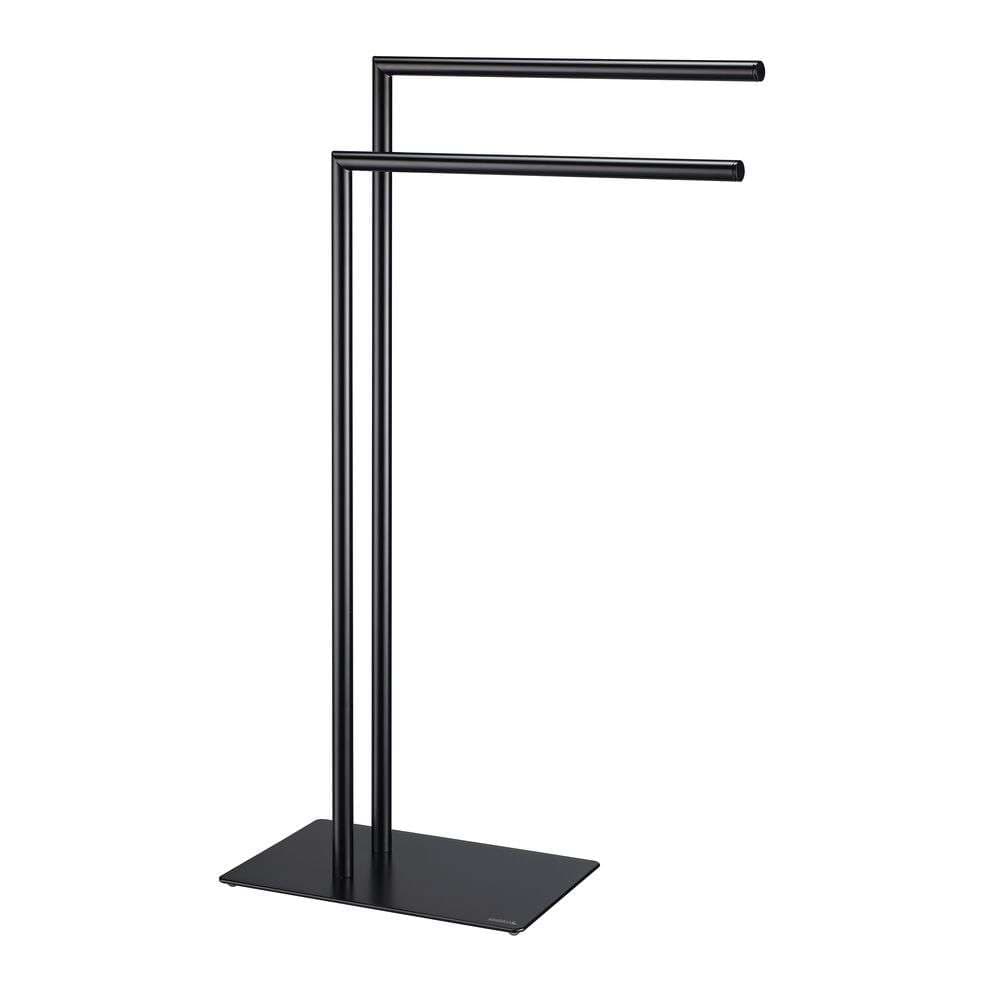 Καλόγερος 2 Θέσεων Sealskin Tube 800199 Μαύρο 49x20x80cm