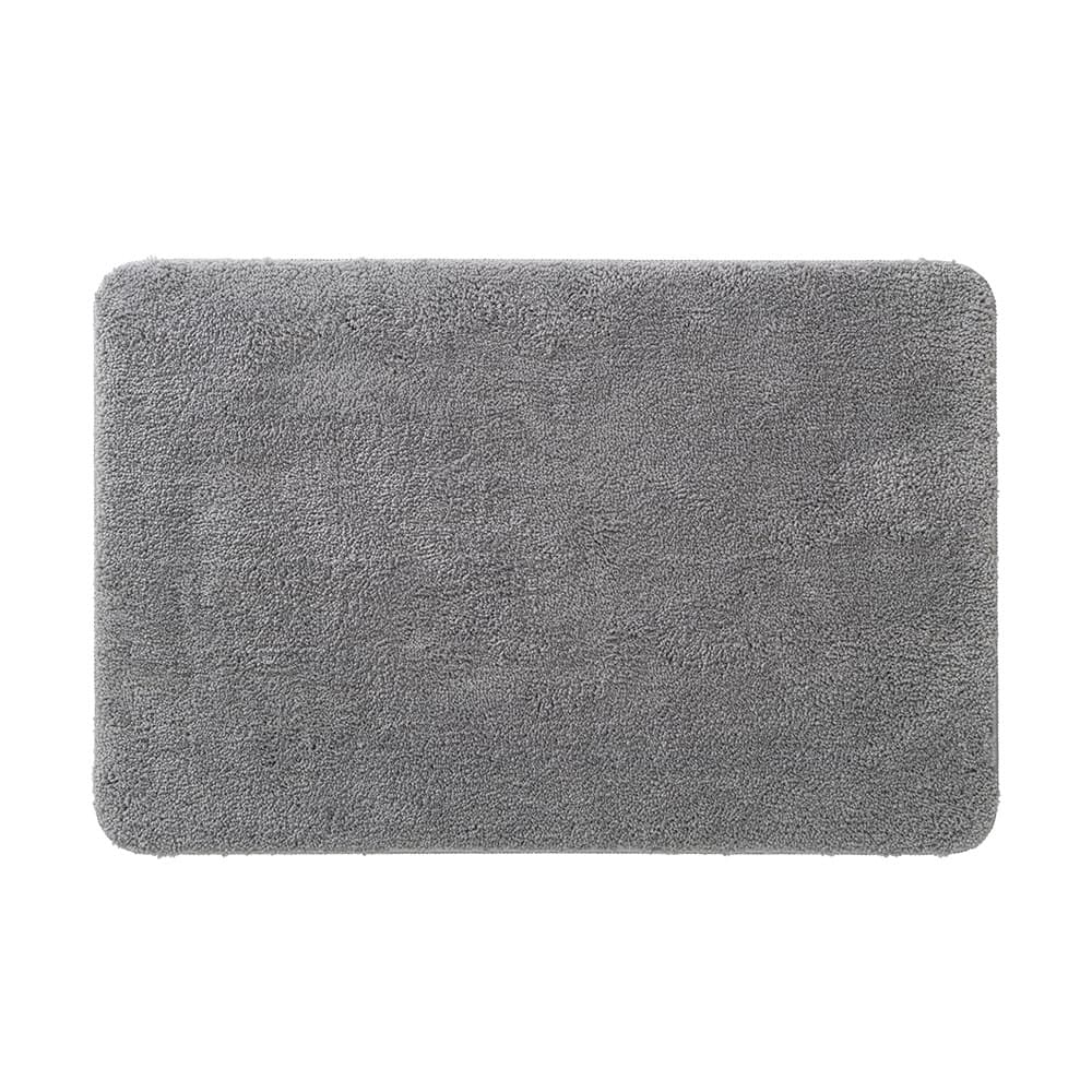 Πατάκι Μπάνιου Sealskin Cosima 800630 Γκρι 60x90cm