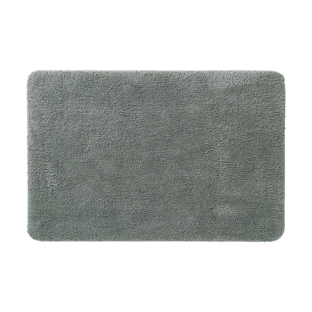 Πατάκι Μπάνιου Sealskin Cosima 800631 Πράσινο 60x90cm