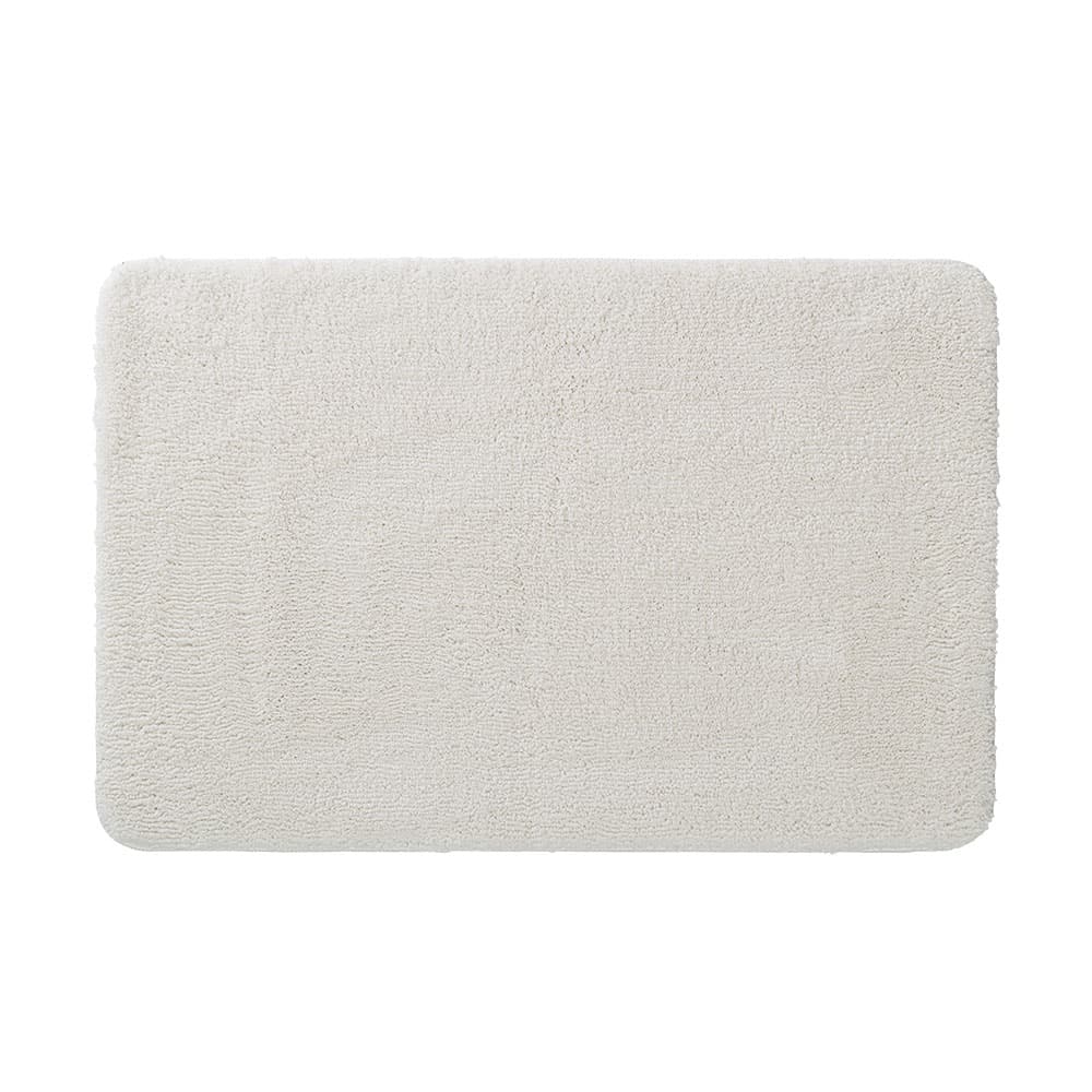 Πατάκι Μπάνιου Sealskin Cosima 800632 Εκρού 60x90cm