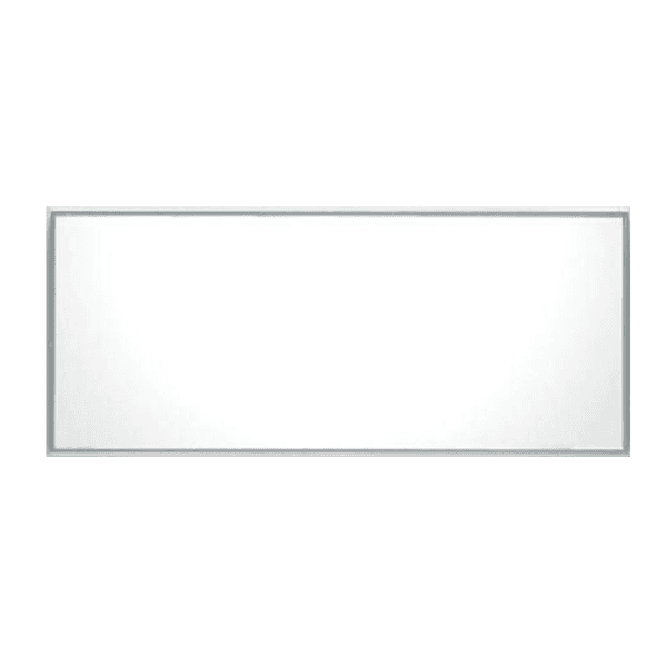 Καθρέπτης Μπάνιου MRShome MRS4601007 120x50cm