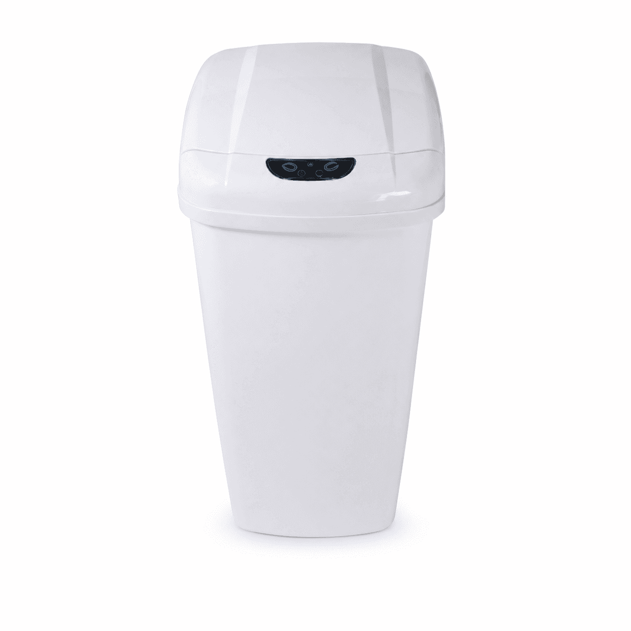 Αυτόματος Κάδος MRShome MRS4603028 με Φωτοκύτταρο 23lt Λευκός 26x33x52,5cm