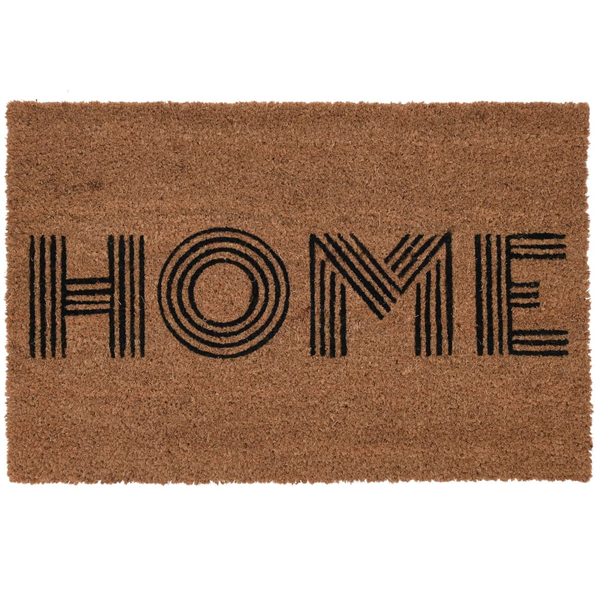 Πατάκι Εισόδου MRShome DF-0004001 «HOME» 40x60cm