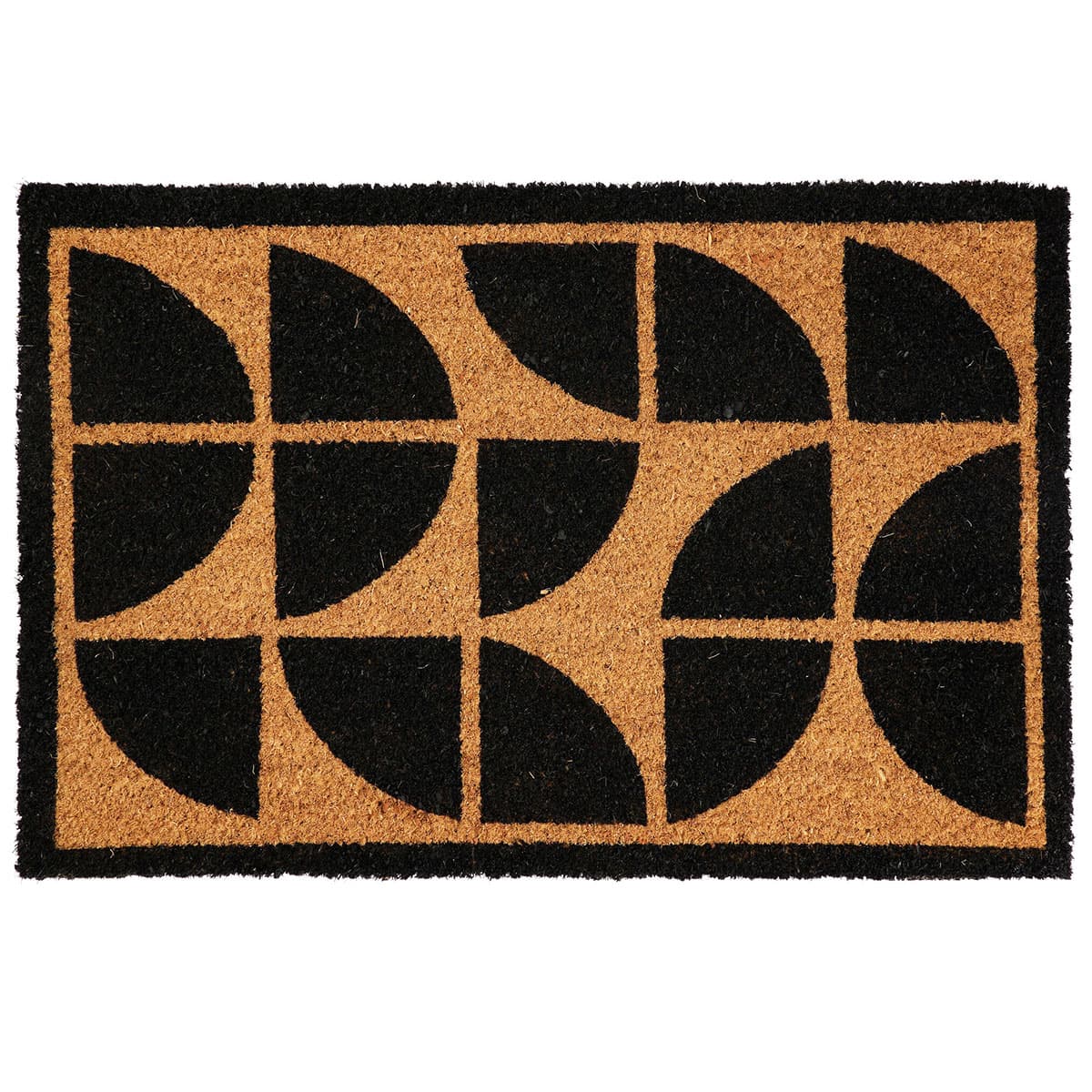 Πατάκι Εισόδου MRShome DF-0008002 40x60cm