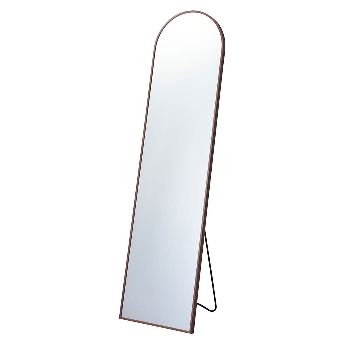 Καθρέπτης Επιδαπέδιος MRShome DF-0043000 Ξύλο 41x151cm