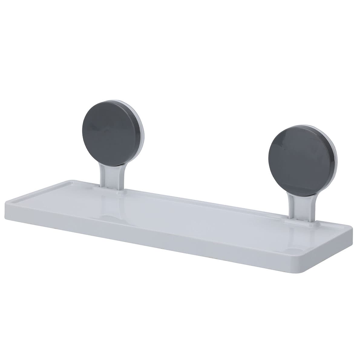 Ράφι MRShome DF-0080000 Λευκό 32x11,5x11,7cm