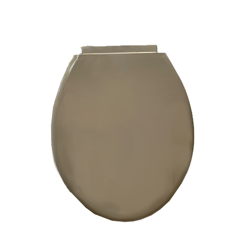 Κάλυμμα Λεκάνης Soft Close MRShome DS-0861001 Μπεζ 38,2x45x3,5cm
