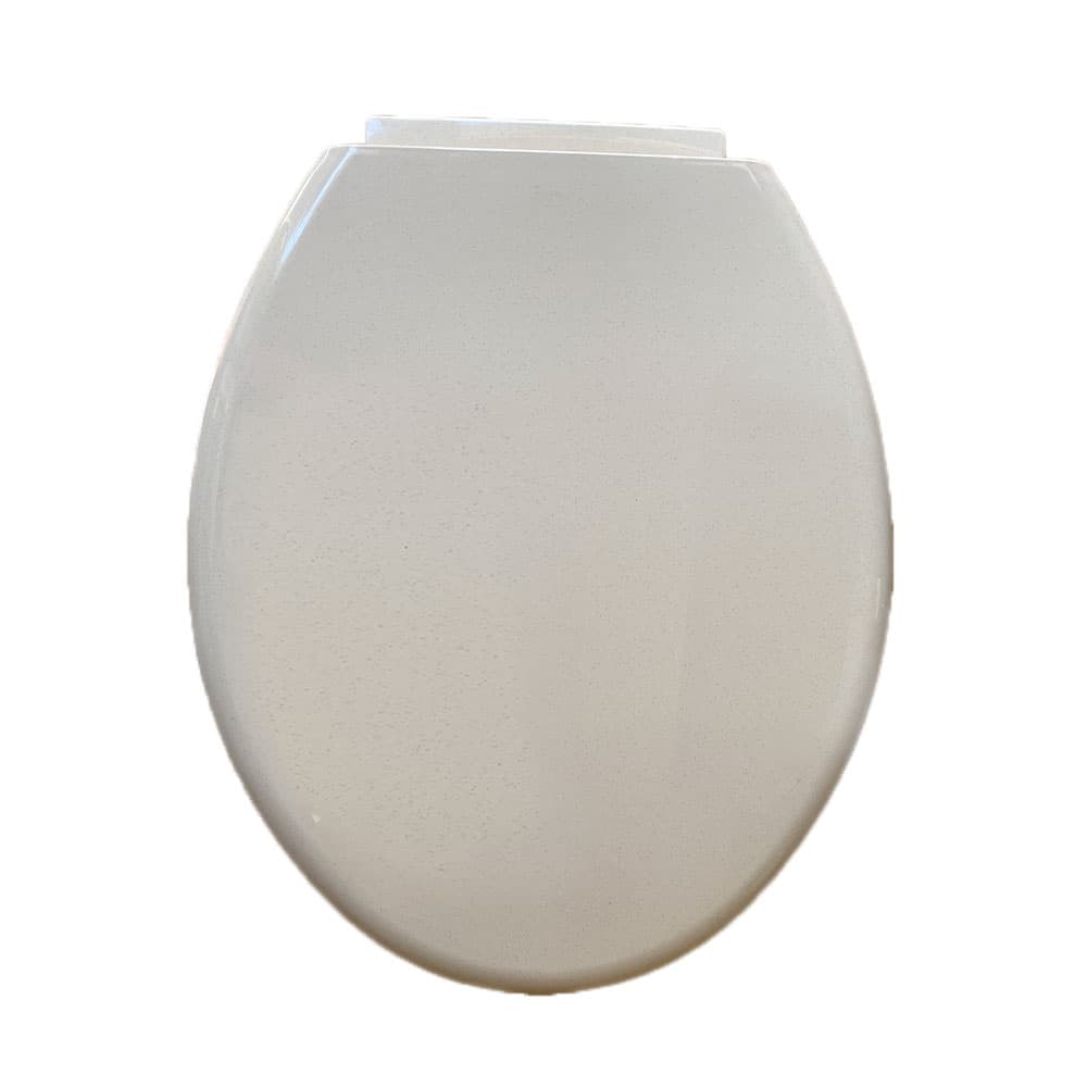 Κάλυμμα Λεκάνης Soft Close MRShome DS-0861003 Λευκό 38,2x45x3,5cm