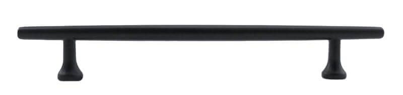 Λαβή Επίπλων Perfect 705 Ματ Μαύρο - 2