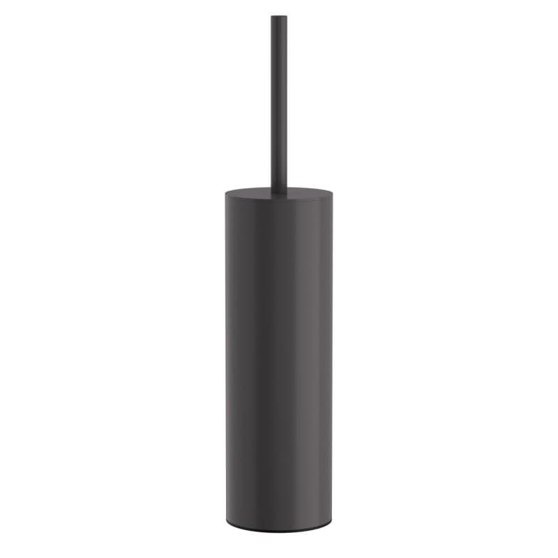 Πιγκάλ Επιδαπέδιο Pam 716-113 Ματ Ανθρακί Φ8x40cm (βαρέως τύπου)