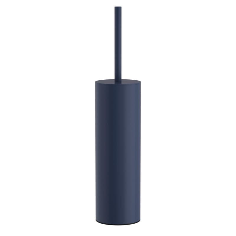 Πιγκάλ Επιδαπέδιο Pam 716-203 Matt Navy Blue Φ8x40cm (βαρέως τύπου)