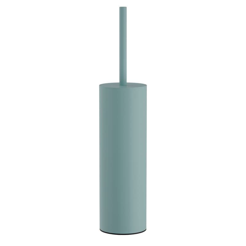 Πιγκάλ Επιδαπέδιο Pam 716-913 Ματ Τιρκουάζ Φ8x40cm (βαρέως τύπου)