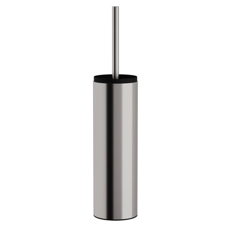 Πιγκάλ Επιδαπέδιο Pam 516-011 Inox Σατινέ Φ8x40cm (ανοιχτού τύπου)