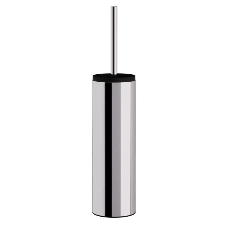 Πιγκάλ Επιδαπέδιο Pam 516-001 Inox Γυαλιστερό Φ8x40cm (ανοιχτού τύπου)