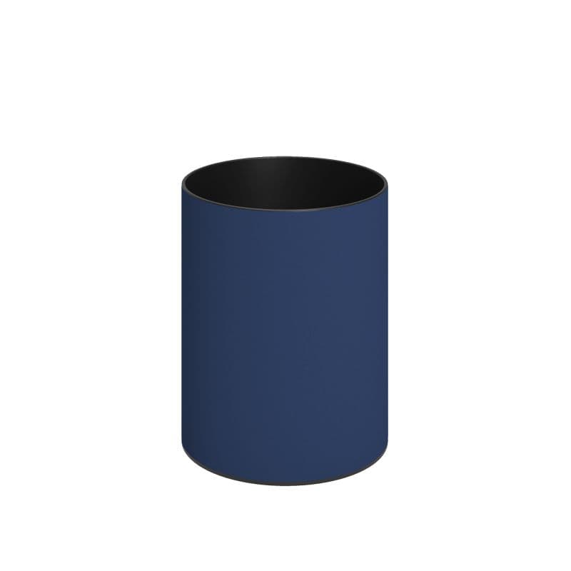 Ποτηροθήκη Pam 91-203 Matt Navy Blue Φ8x10cm