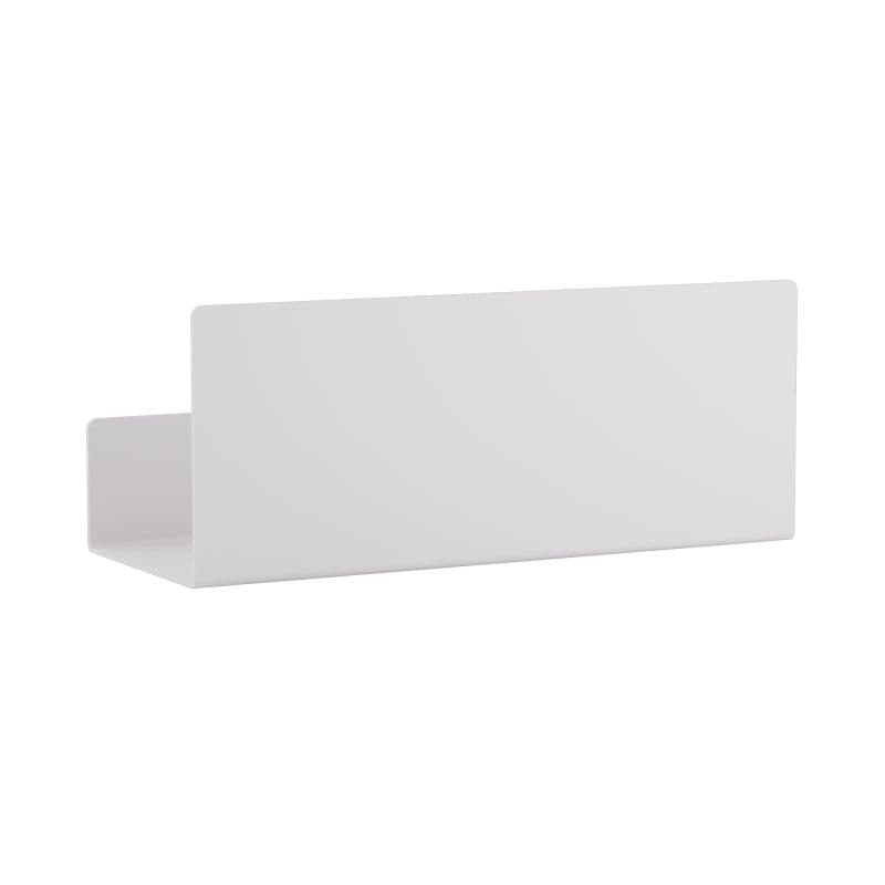 Σπογγοθήκη Pam 3012-033 Ματ Λευκό 30x12x12cm