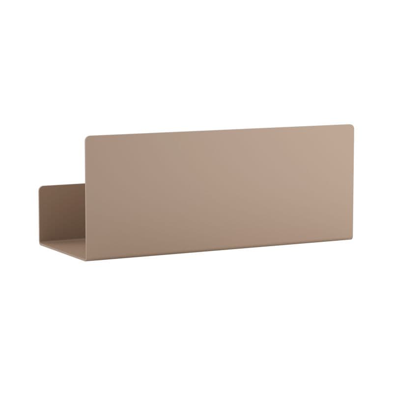 Σπογγοθήκη Pam 3012-103 Ματ Μπεζ 30x12x12cm