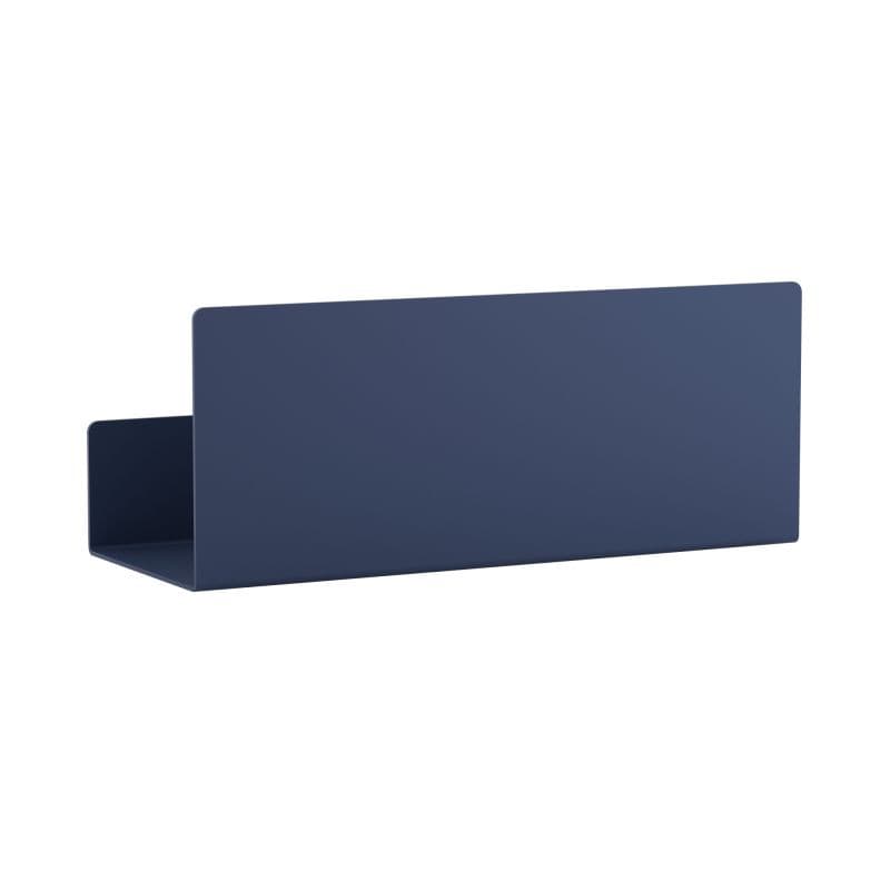 Σπογγοθήκη Pam 3012-203 Matt Navy Blue 30x12x12cm
