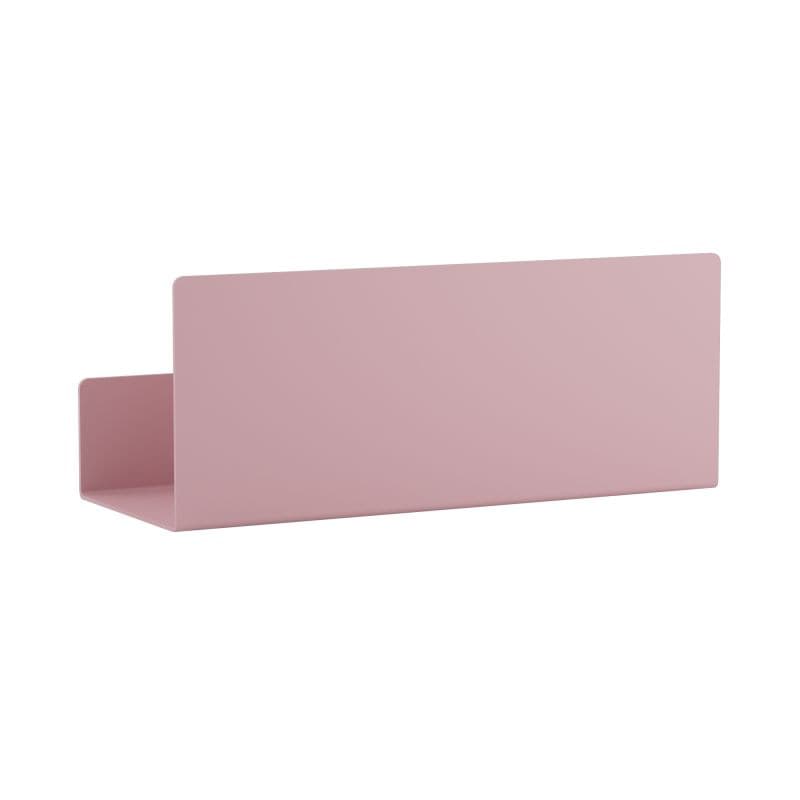 Σπογγοθήκη Pam 3012-303 Ματ Ροζ 30x12x12cm
