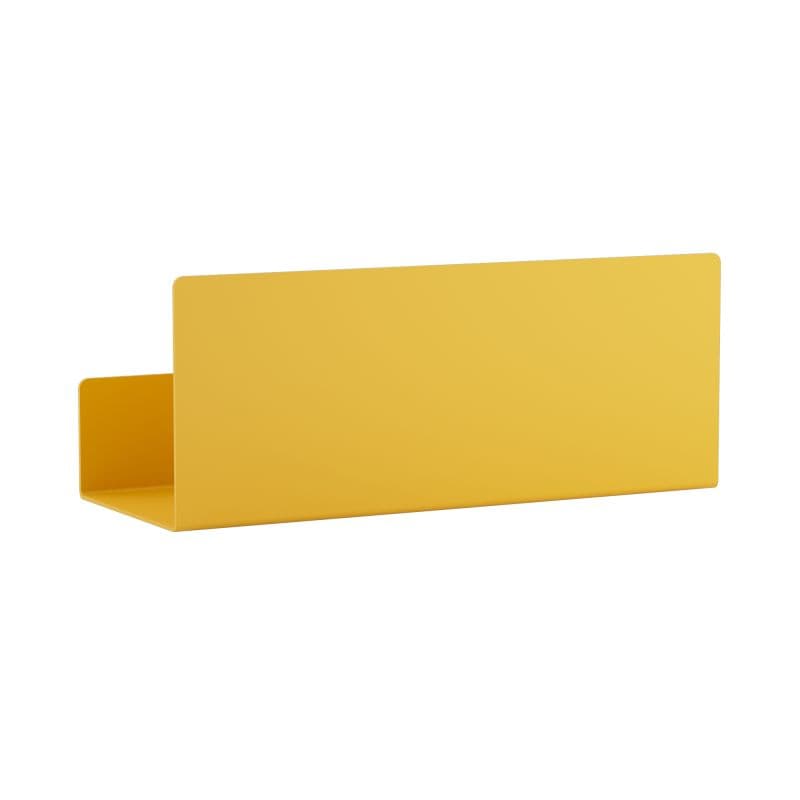 Σπογγοθήκη Pam 3012-603 Ματ Κίτρινο 30x12x12cm