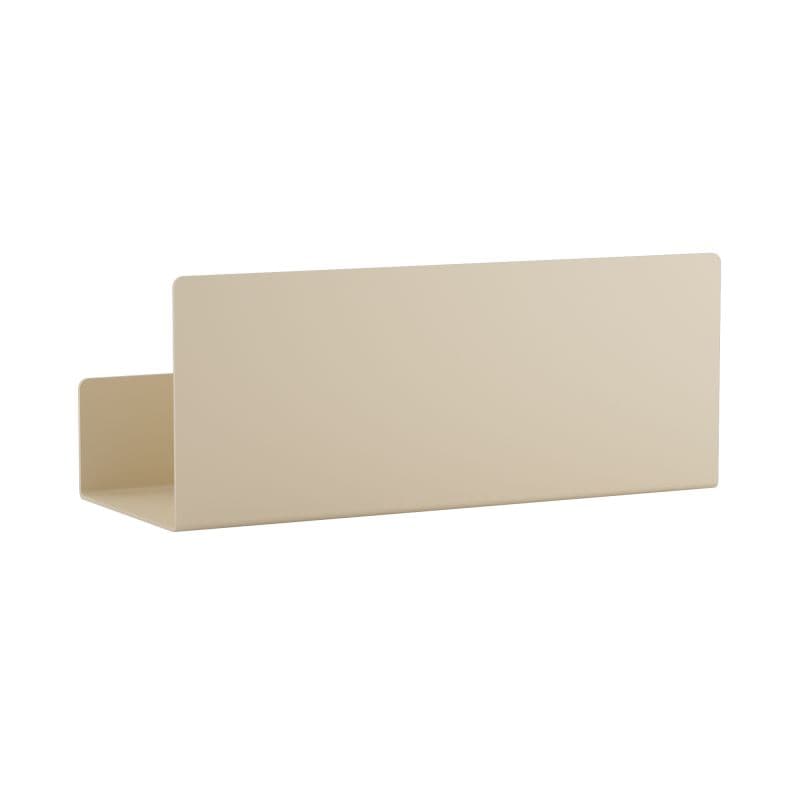 Σπογγοθήκη Pam 3012-703 Ματ Ivory 30x12x12cm