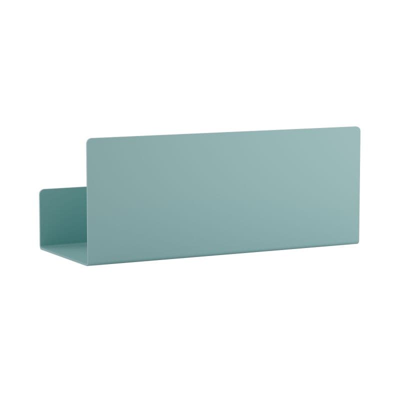 Σπογγοθήκη Pam 3012-913 Ματ Τιρκουάζ 30x12x12cm