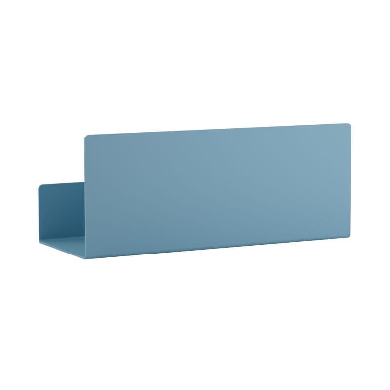 Σπογγοθήκη Pam 3012-923 Ματ Σιελ 30x12x12cm