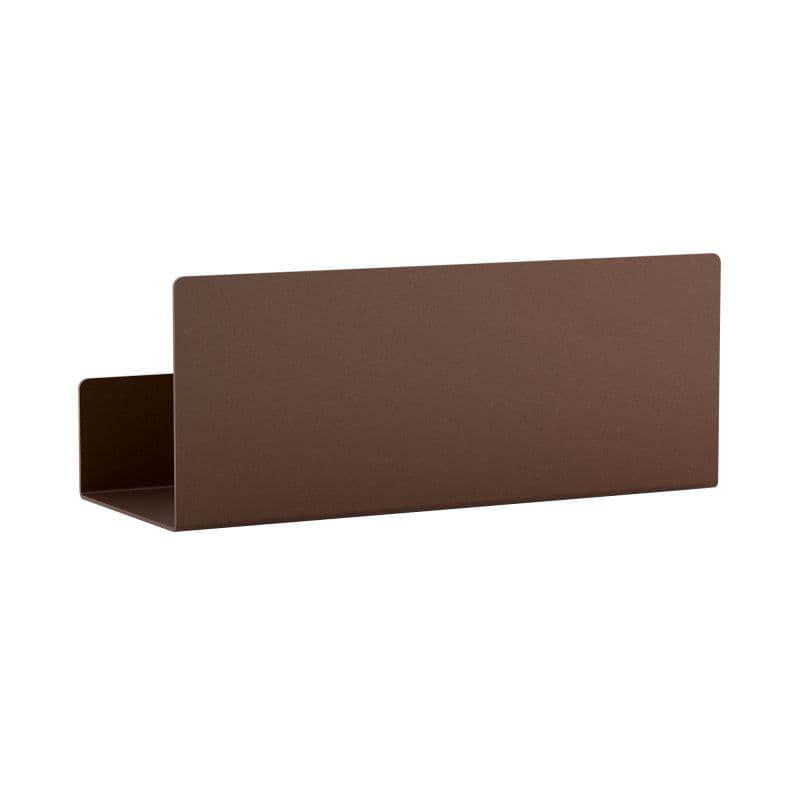 Σπογγοθήκη Pam 3012-943 Matt Wenge 30x12x12cm