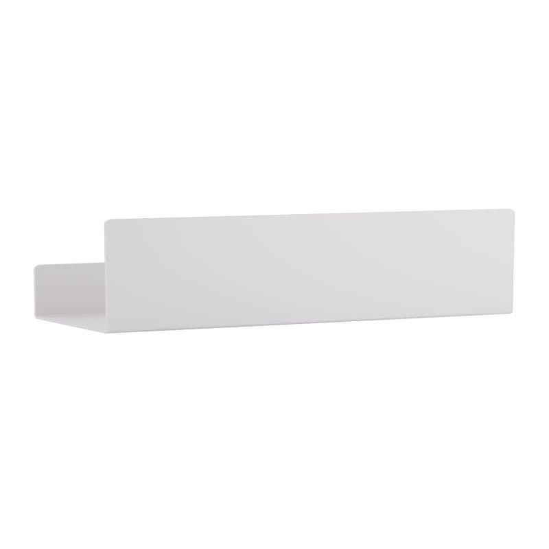 Σπογγοθήκη Pam 6012-033 Ματ Λευκό 60x12x12cm