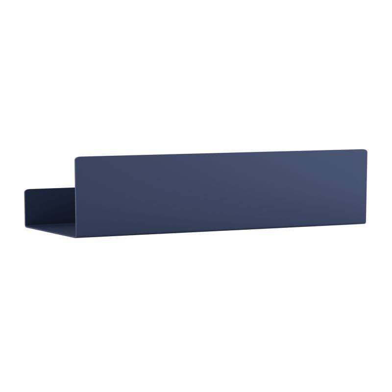 Σπογγοθήκη Pam 6012-203 Matt Navy Blue 60x12x12cm