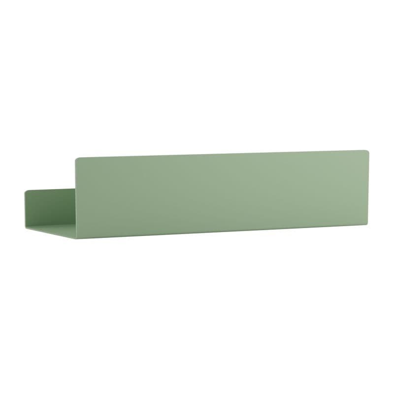 Σπογγοθήκη Pam 6012-903 Ματ Mint 60x12x12cm