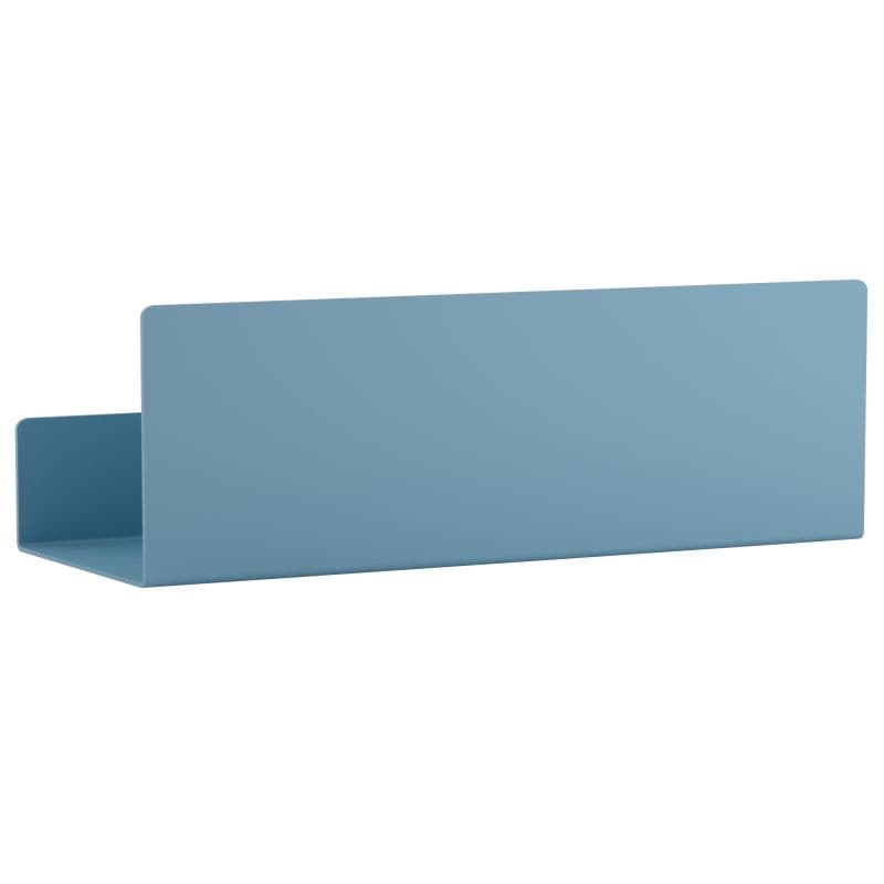 Σπογγοθήκη Pam 4512-923 Ματ Σιελ 45x12x12cm