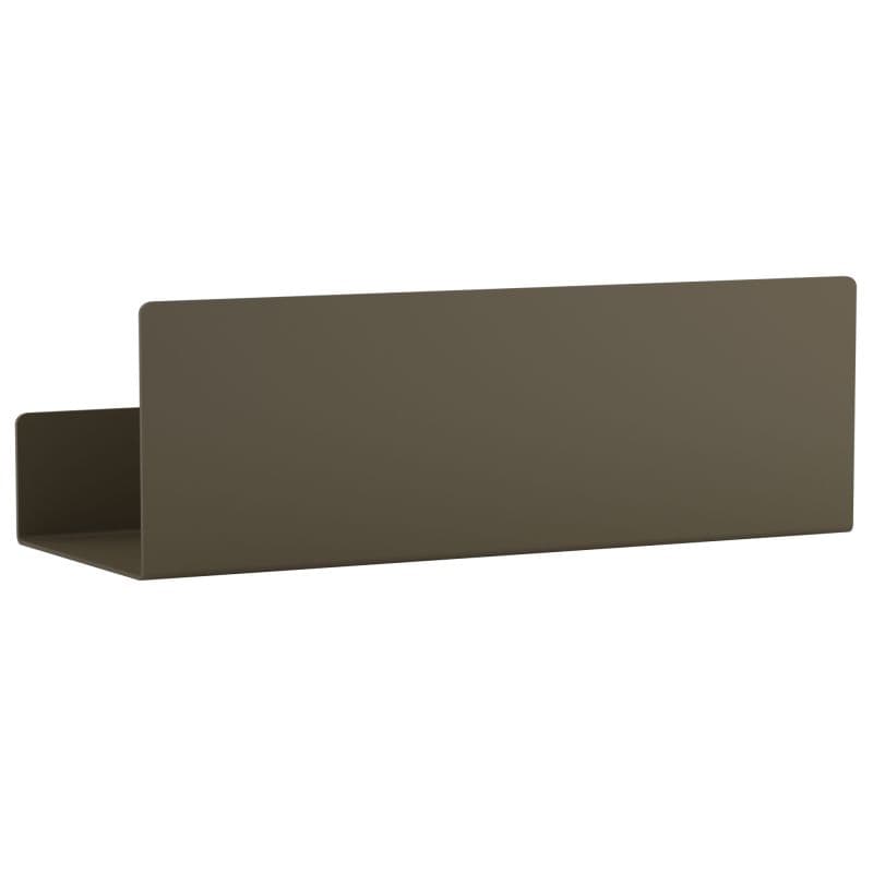 Σπογγοθήκη Pam 4512-963 Matt Light Bronze 45x12x12cm