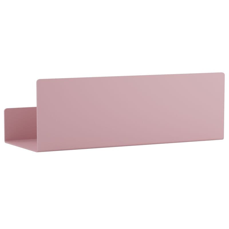 Σπογγοθήκη Pam 4512-303 Ματ Ροζ 45x12x12cm