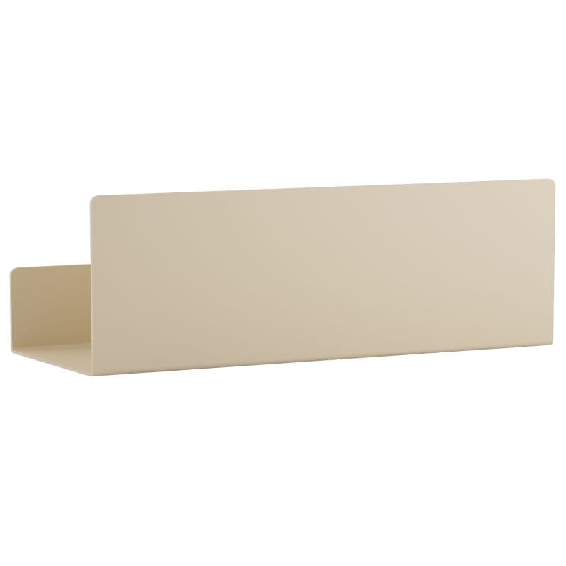 Σπογγοθήκη Pam 4512-703 Ματ Ivory 45x12x12cm