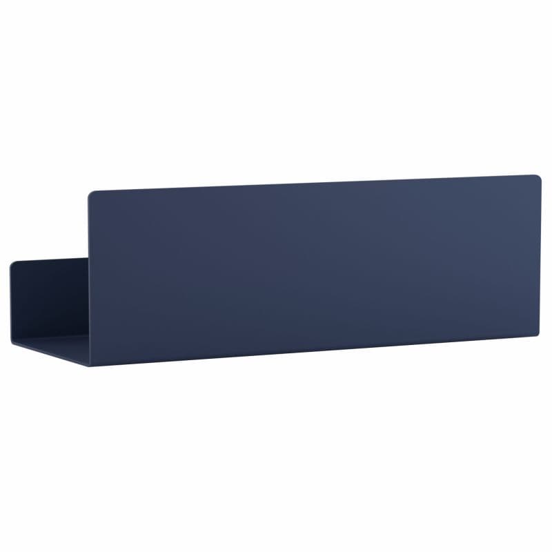 Σπογγοθήκη Pam 4512-203 Matt Navy Blue 45x12x12cm