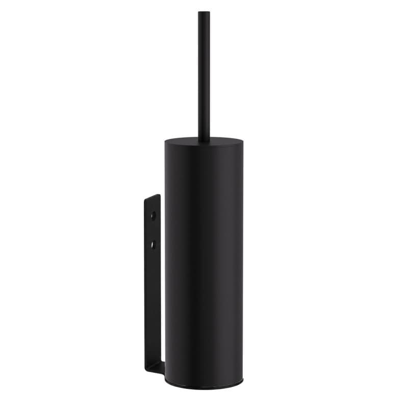 Πιγκάλ Επιτοίχιο Pam 718-403 Ματ Μαύρο Φ8x40cm (βαρέως τύπου)