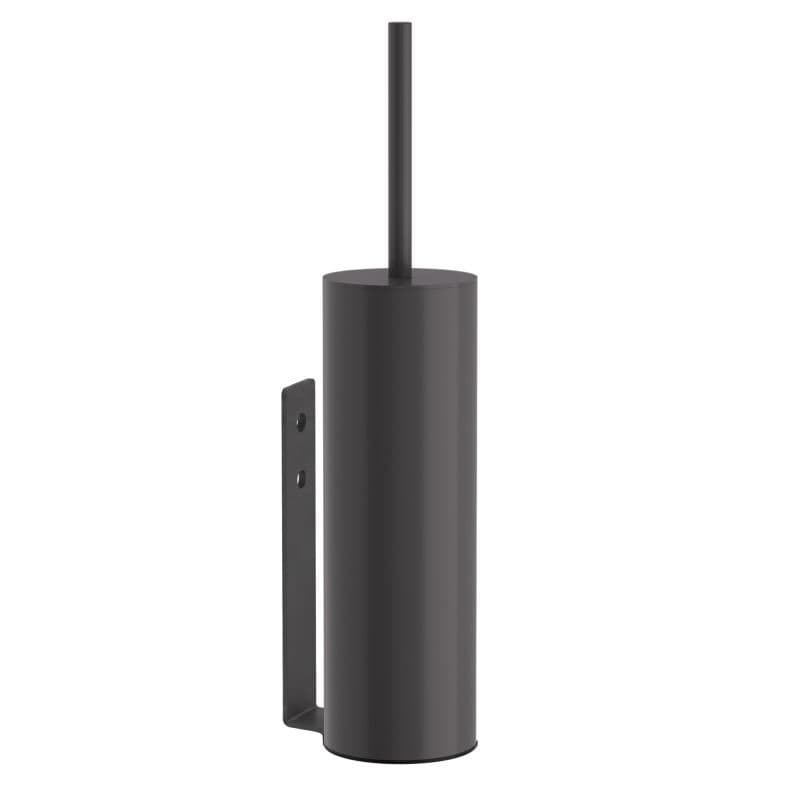 Πιγκάλ Επιτοίχιο Pam 718-113 Ματ Ανθρακί Φ8x40cm (βαρέως τύπου)