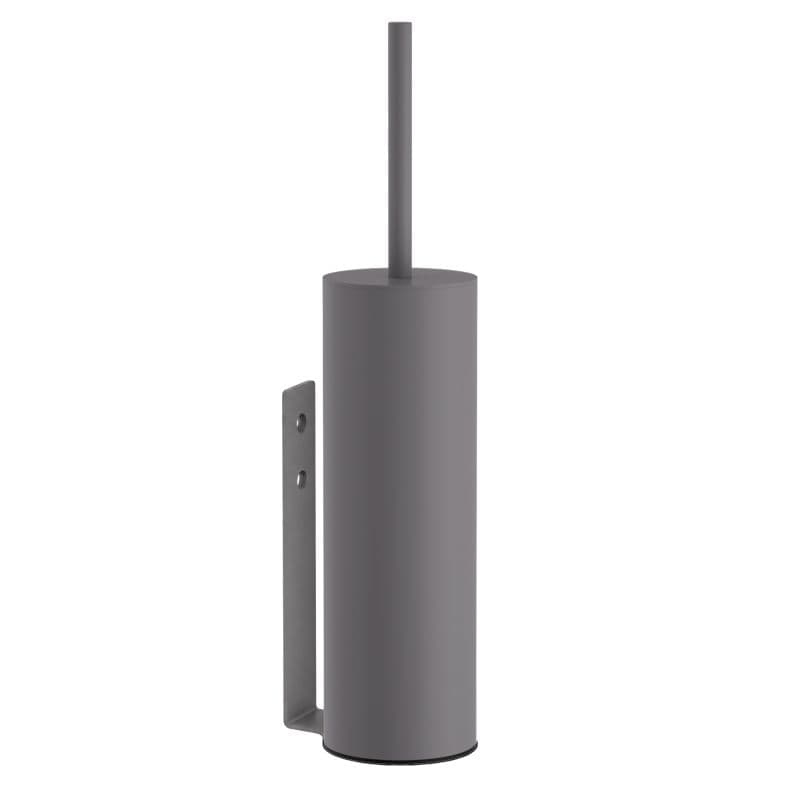 Πιγκάλ Επιτοίχιο Pam 718-163 Matt Concrete Grey Φ8x40cm (βαρέως τύπου)